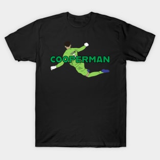 COOPERMAN T-Shirt